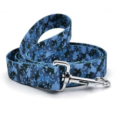 China Best Wholesale Price Personalized Pet Leash Dog Belt Custom Logo Hands Free Running Dog Leash for sale