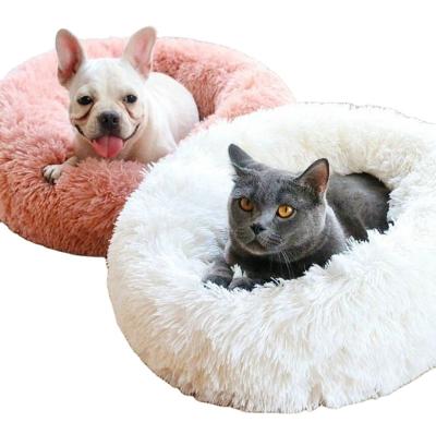 China Breathable Wholesale Competitive Price Good Cat Pet Sofa Bed Thick Easy Clean Warmth Cat Pets Sleeping Mat for sale