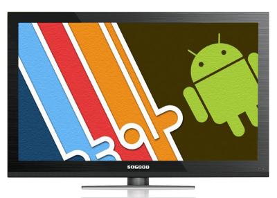 China 18.5” / 21.6” / 23.6” Android Smart LED TV with BG / DK / I / L / L”M Sound System for sale