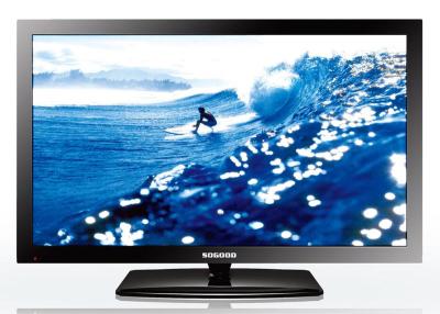 China 31.5” / 39” / 42” 1 USB Input 3D LED TV T7 Series, BG / DK / I / L / L”M Sound System for sale