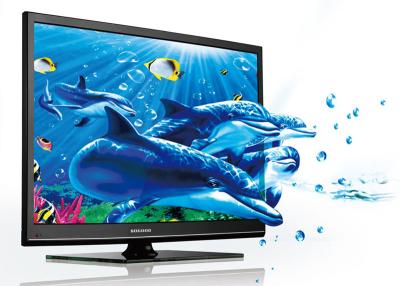 Китай 2 Входа HDMI NTSC / PAL видео системы NICAM стерео / моно 3D привела серии TV FM продается