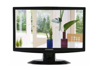 中国 21.5「1920 × 1080 60 Hz 400 cd/㎡ 2000:1 最大コントラスト比バックライト LED モニター 販売のため