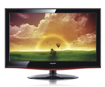 China 18.5”/21.6”/23.6” 2 HDMI entraram 1 entrada V do USB - a MICROPLAQUETA DVB - tevê do diodo emissor de luz de T à venda