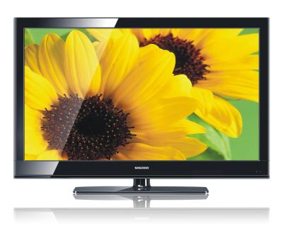 China 31.5” / 39” / 42” 2 Hdmi Inputs ISDB T Digital LCD TV Standard for ISDB - T and MPEG - 4 for sale