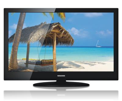 中国 高い定義 1 USB 入力 2 HDMI 入力液晶デジタル テレビ Atsc 99 シリーズ/31.5 インチ/39 インチ/42」 販売のため