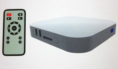 Chine Wi - Fi, Ethernet sans fil Motion Sensor télécommande Android Settop Box à vendre