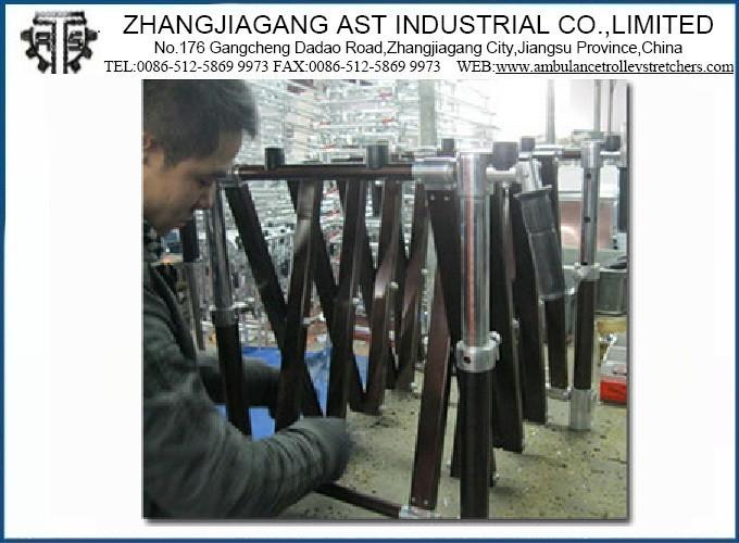 Verified China supplier - Zhangjiagang AST Industrial Co.,LTD