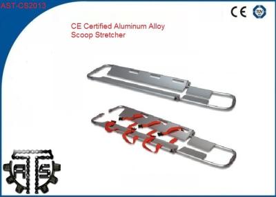 China Faltbare Schaufel-Bahren-leichte Notrettungs-Bahre im Freien zu verkaufen