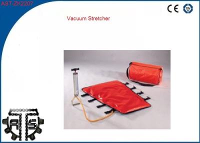 China Foldable Hospital Vacuum Stretcher Flexible Mountain Rescue Stretchers for sale