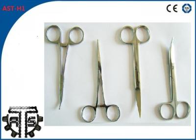 China Wiederverwendbare Chirurgie Scissor medizinischen chirurgische Instrument-Edelstahl zu verkaufen