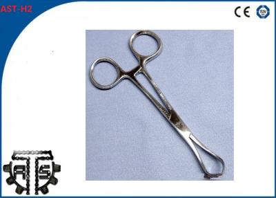 China Reusable Hospital Medical Surgical Clamps For Orthopedic Surgery for sale