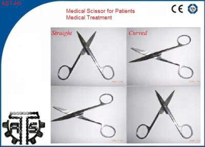 China Medical Surgical Instruments Stainless Steel CE Certified for Surgical Operation for sale