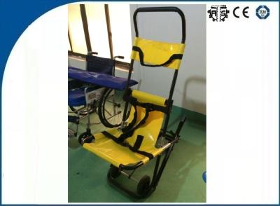 China Extendable Ambulance Stair Chair Automatic Emergency Evacuation for sale