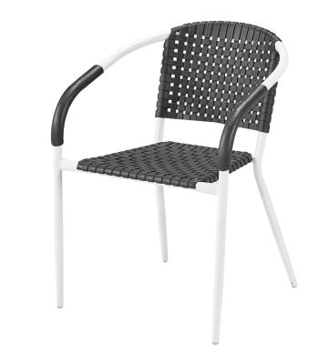 China High Quality Modern Metal Chair Design Garden Chairs Professional Outdoor Dining Chairs for sale