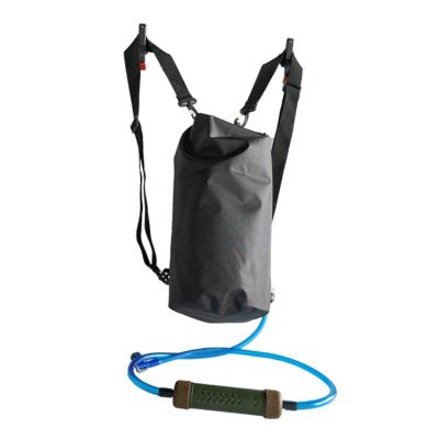 China High Quality Eco-friendly Adventure Life Ocean Pack Water Filter Dry Bag 10L Camping for sale