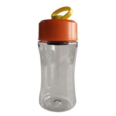 China Customized Sustainable 12 Ounce Kids Water Bottle Tritan BPA Free Acceptable Plastic for sale