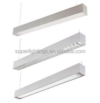 China SL-L15B modern simple modern commercial design led pendant lighting for sale