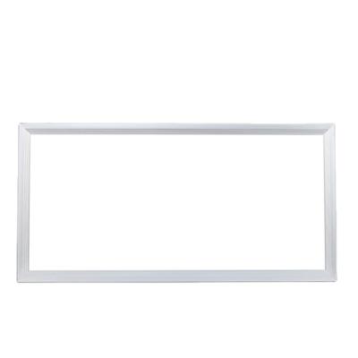 China Modern Office Lighting High Brightness DLC Approval 60x60 Light Control Panel, 600.2x4 Lighting Panel Led Flat Panel Light for sale