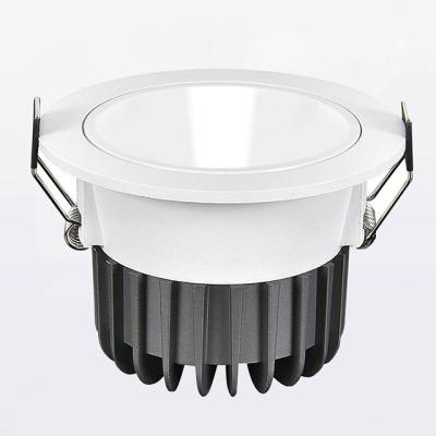 China Modern Supplier Best Price Portable Lights Led Down Lights,Through Led Wall Light Fixture,Australian Led Down Light for sale