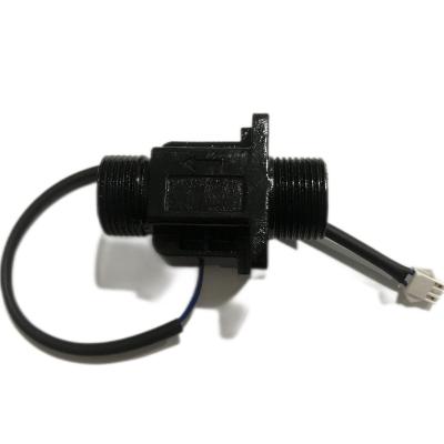 China 8.1-3*Q Â ± 10% Magnetic Water Flow Switch With Two Wire 1/2