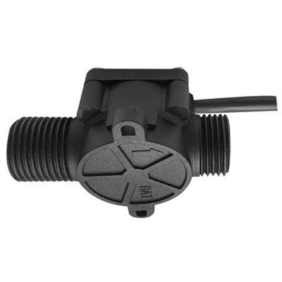 China 10*QÂ ± 10% Water Flow Switch Magnetic Liquid Circulate Sensor Flow Sensor Switch for sale