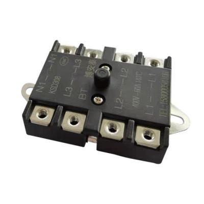 China Household 400V AC Thermostat Temperature Controller Sensor For Electric Heat Wave Convection Oven for sale