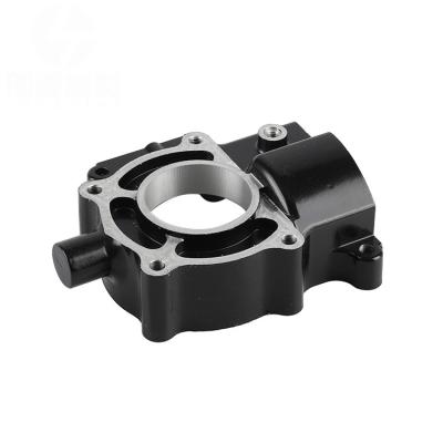 China Industrial Equipment Metal Manufacturer Ape Auto Parts Magnesium 350 Carpart Metal Auto Parts for sale