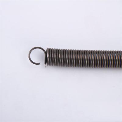 China OEM Hardware Accessories Roller Door Spring Spring Screw Spiral Spring For Dog Leash for sale