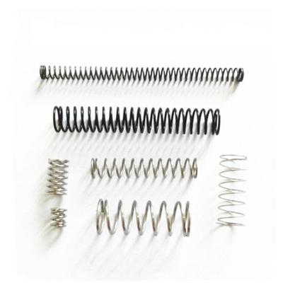 China OEM Hard Metal Coil Spring Trap Nitinol Torsion Spring Micro Compression Spring for sale