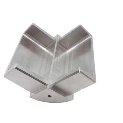 China Manufacturing Equipment Galvanized Steel Ingot 904L Forging Forging Hub for sale