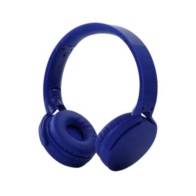 China Professional Wholesale Popular Headband OEM Wired 3.5mm Stereo Headband Earphone for sale