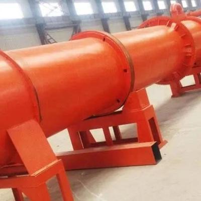 China High quality with low price Sawdust dryer   Custom dryer   rotary dryer for brewer's grains for sale