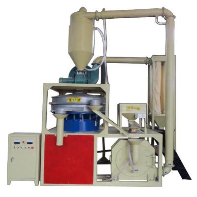 China Building Material Shops Renewable plastic mill/High speed PVC PP PE plastic powder pulverizer mill /Plastic powder pulverizer for sale