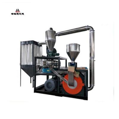 China Building Material Shops PVC plastic mill/Professional mill manufacturer/High speed PVC PP PE plastic powder pulverizer mill for sale