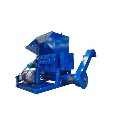 China Building Material Shops waste recycling machine for bottle wa500kg shing and pet bottle recycling/hot sale plastic recycling  for pvc for sale