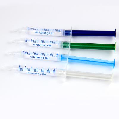 China gel de blanchiment des dents 35% 44% tooth whitener bleaching whitening tooth for sale