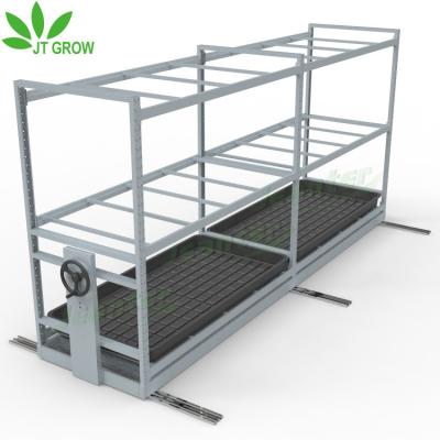 China Hydroponic Plant Growth 10ft 2 Layers Grow to Stretch Antimicrobial and Fungal-Resistant Additives for sale