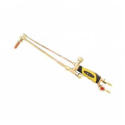 China New High Quality Full Brass Body Cutting China Multi Functional Type Torch for sale