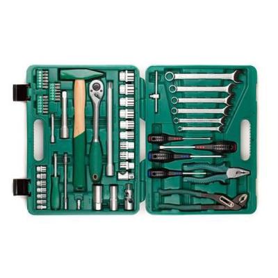 China Other China Factory 2018 Multifunctional Plumbing Tool Kit for sale