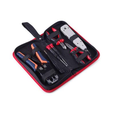 China Other 2018 Convenient Multifunctional Electricians Tool Kit for sale