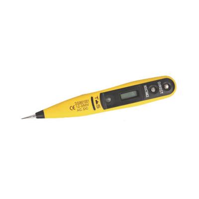 China New Type Multi Functional Professional Multifunctional Electric Tester Screwdriver for sale