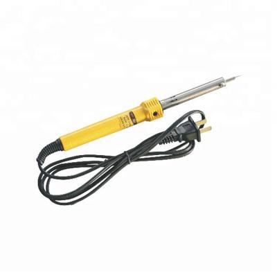 China Multi Functional Soldering Iron 500w Goot Soldering Iron 300w for sale