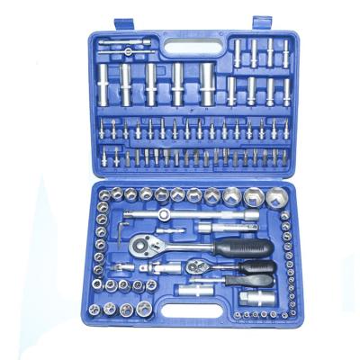 China Other New China Professional Hardware 108pcs Wrench Tool Kit for sale