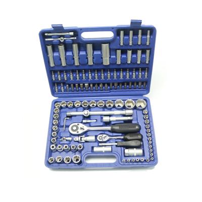 China Other 108pcs Multifunctional Hot Selling Professional Hardware Tool Kit for sale