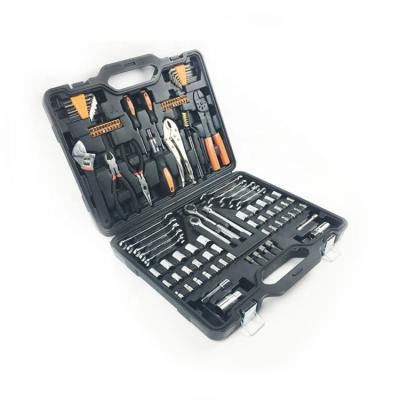 China Other Professional Hand Tool 123pcs Multifunctional Socket Set for sale