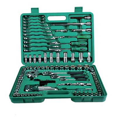 China Other China High Quality Tools Box 123pcs Repair Socket Set for sale