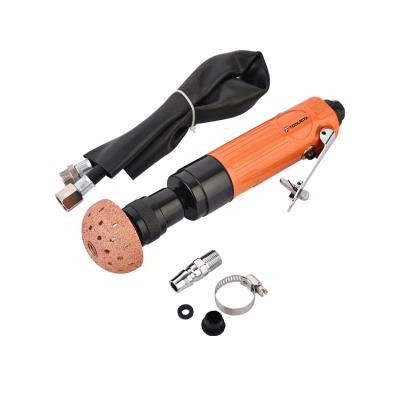 China High Quality 2500rpm Or 4000rpm 11mm Chuck Size Low Speed ​​Air Tire Buffer, Pneumatic Die Grinder With Hose For Tire Repair 1/4