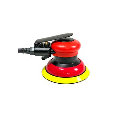 中国 High Quality 5 Inch Round 125mm Air Orbital Sanders Machine Pneumatic Sanders Orbit Sander TR-1103 販売のため