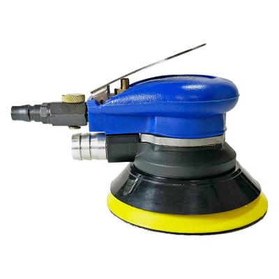 China Wholesale Price 5 Inch Round 125mm Air Orbital Sanders Machine Pneumatic Sanders Orbit Sander TR-1101 zu verkaufen