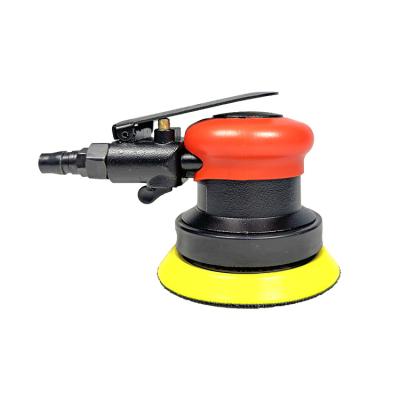 China Special Design High Quality Widely Used Orbital Sander TR-1107 Air Pneumatic Air Sander TR-1107 en venta